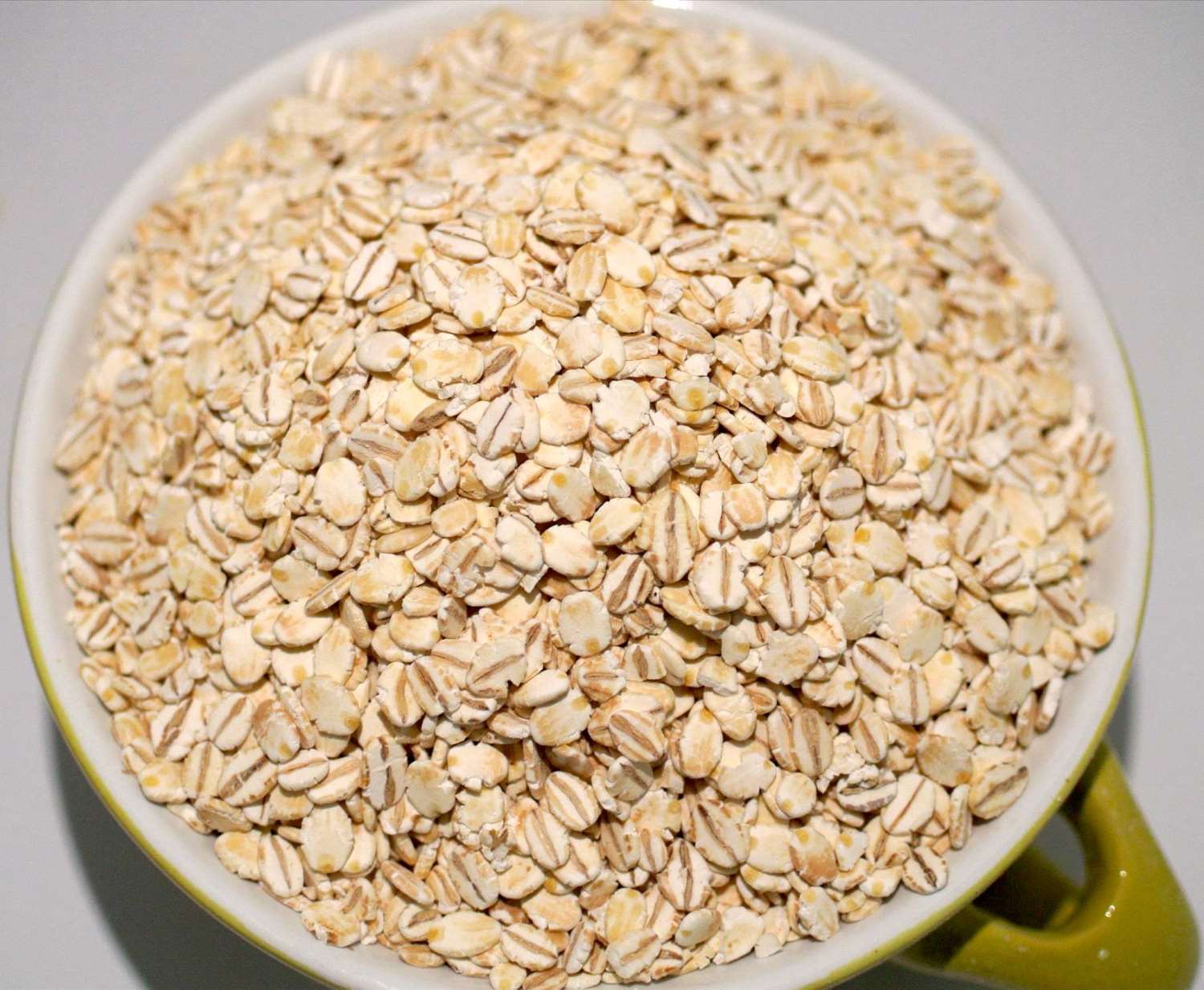 麥片 1kg