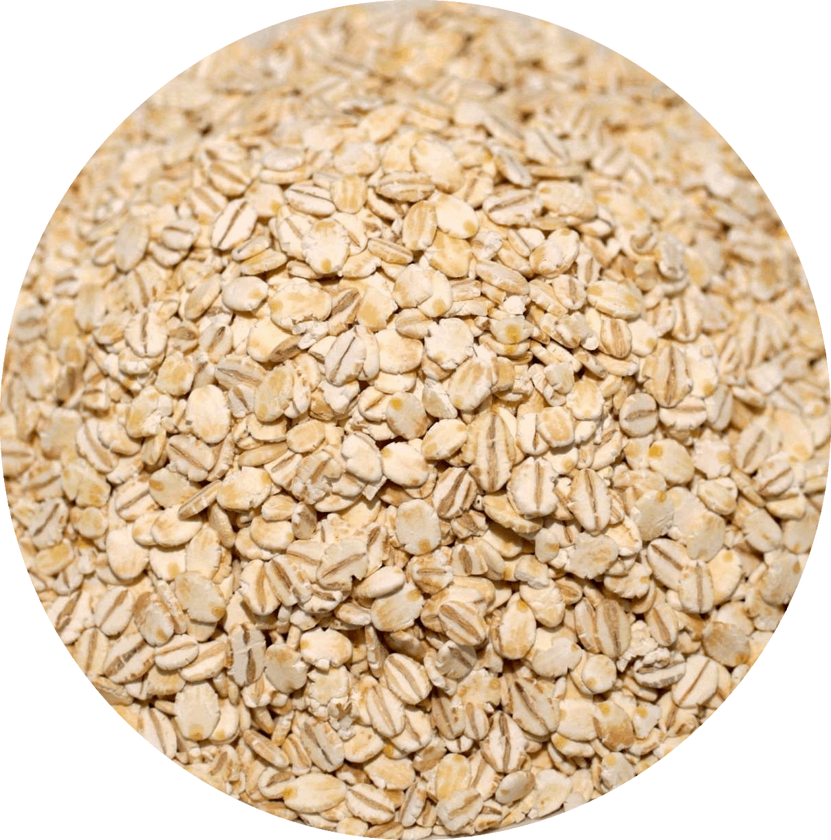 麥片 1kg