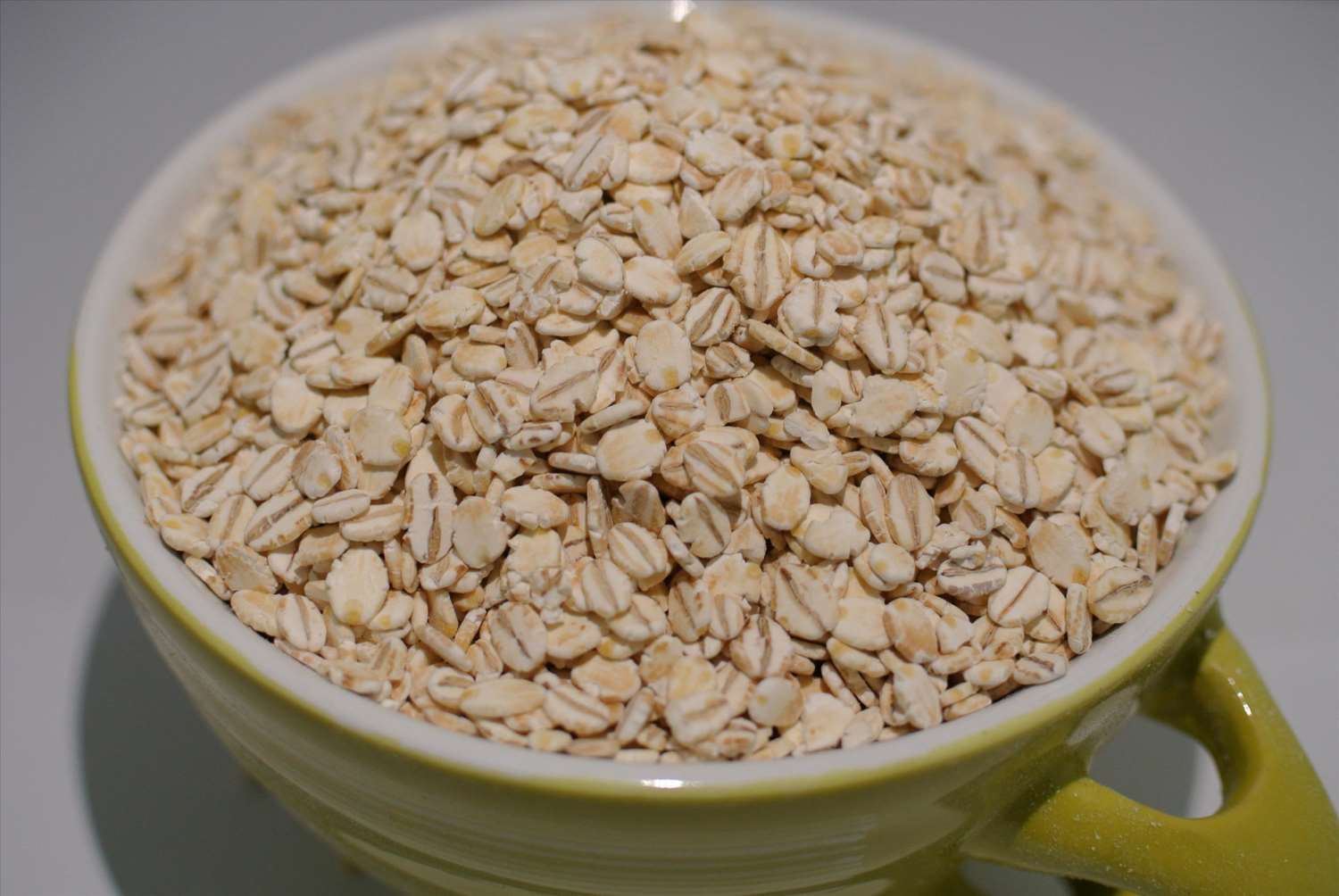 麥片 1kg