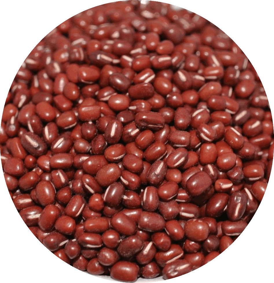 紅豆 1kg