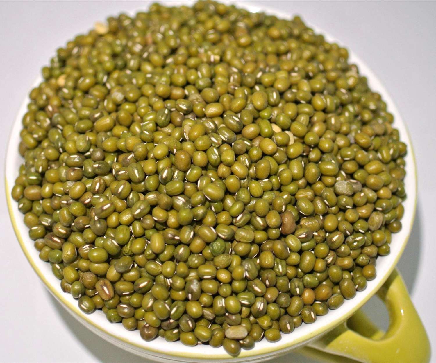 綠豆 1kg