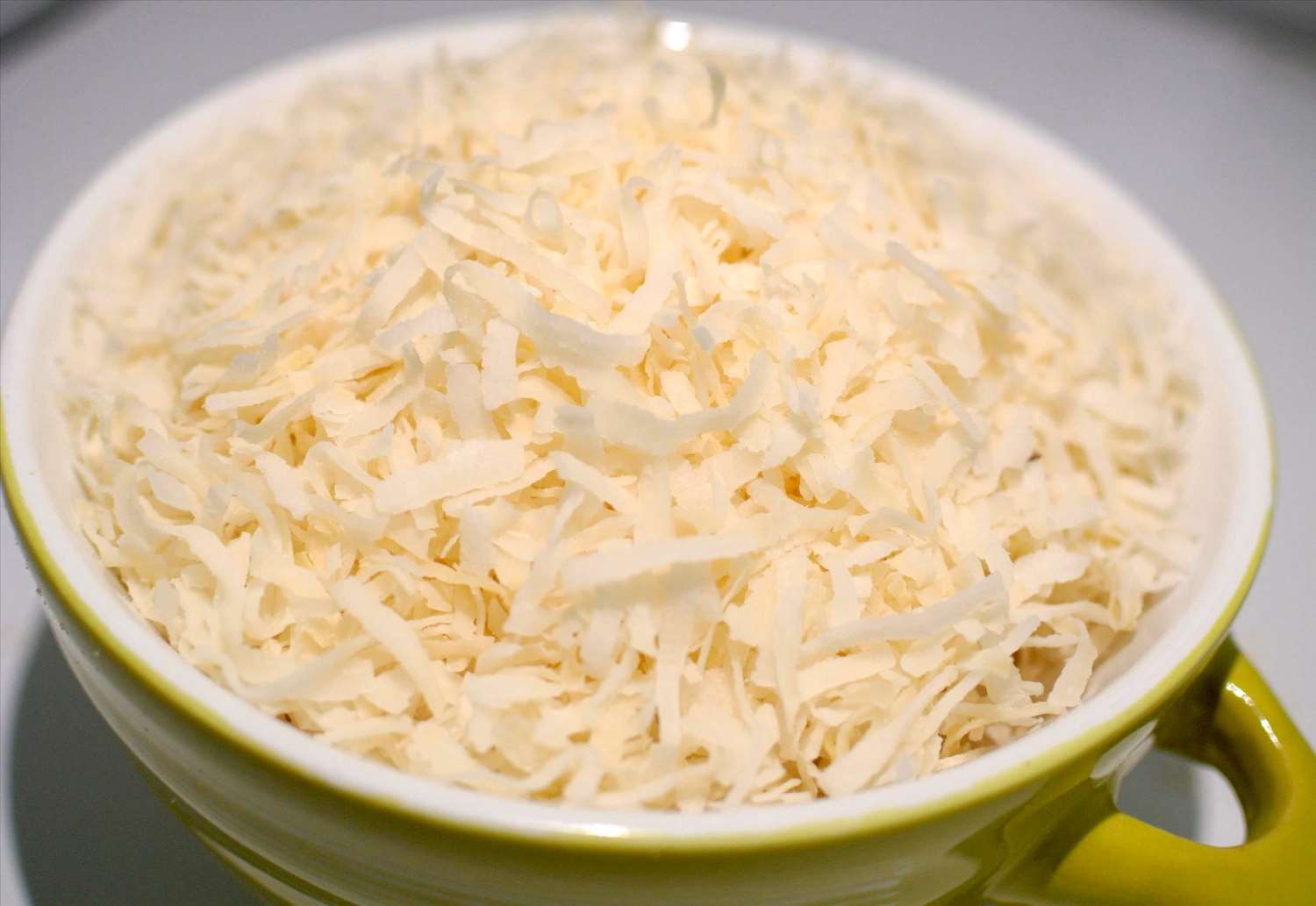 椰子絲 1kg