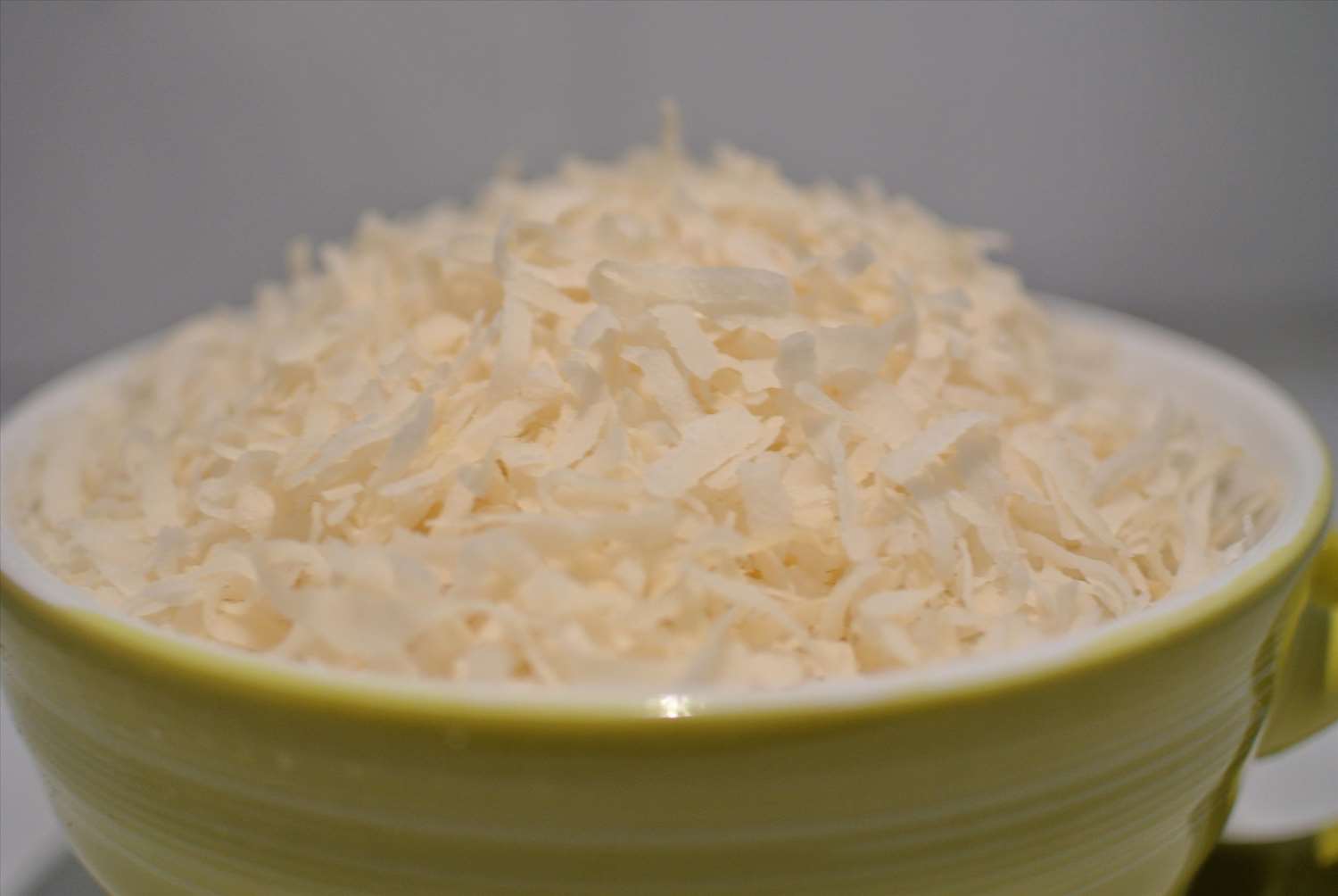 椰子絲 1kg