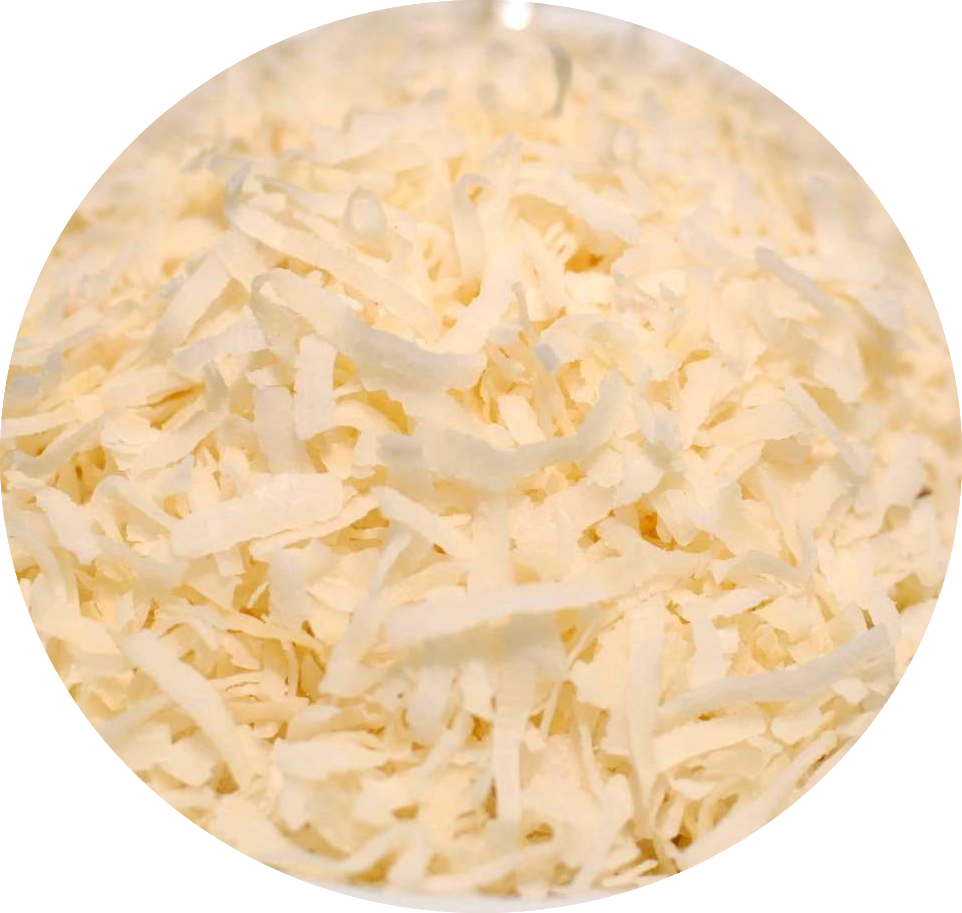 椰子絲 1kg