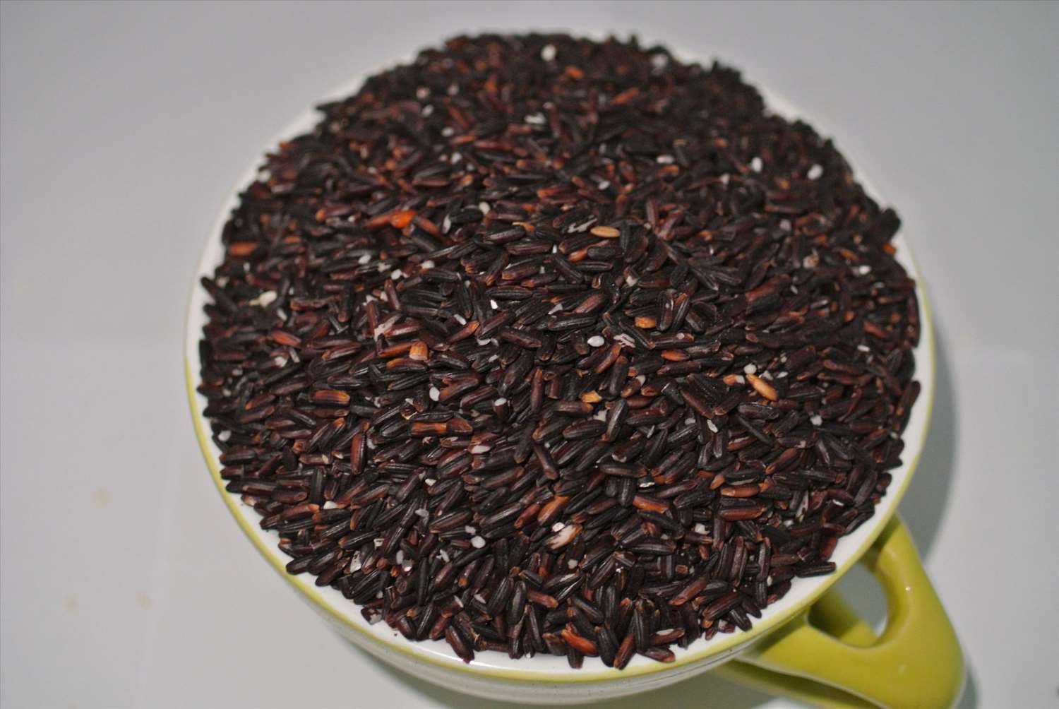 黑糯米 1kg