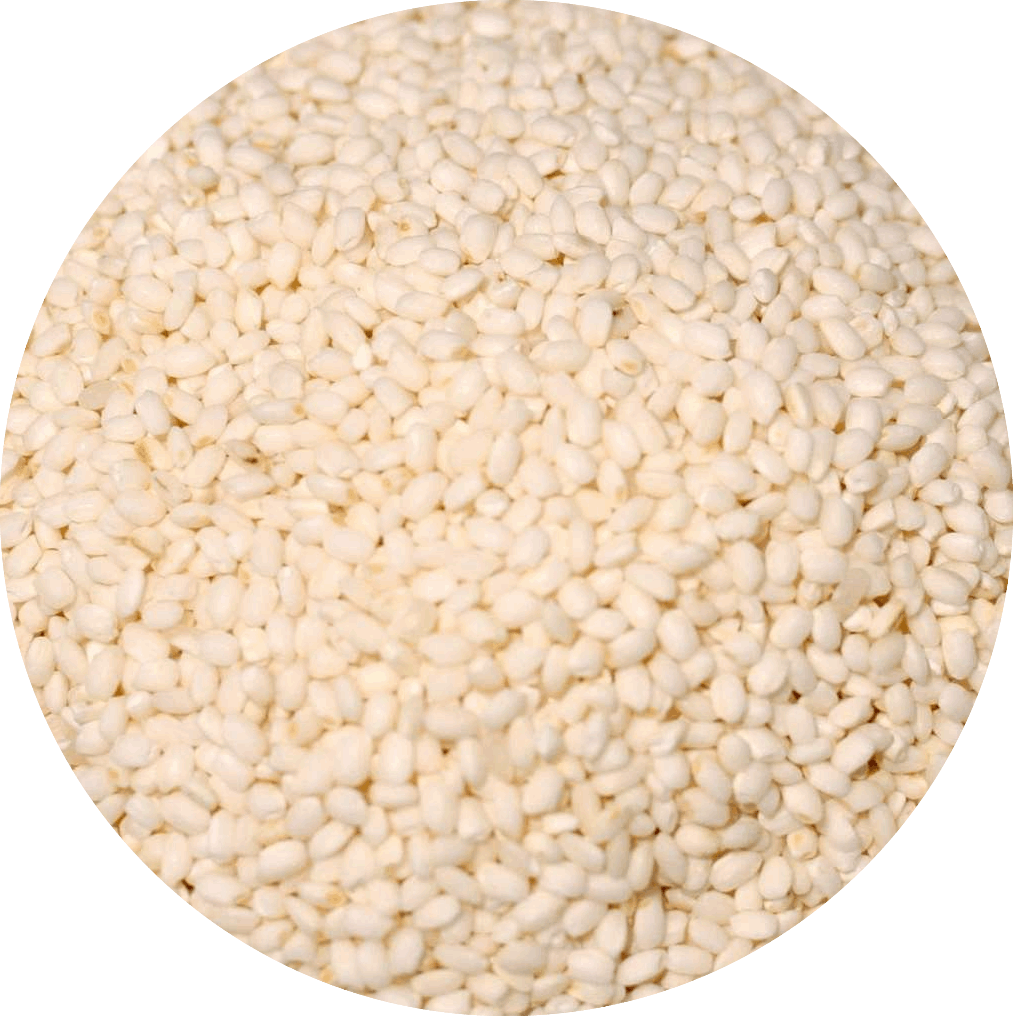 米香粒(膨米) 1kg