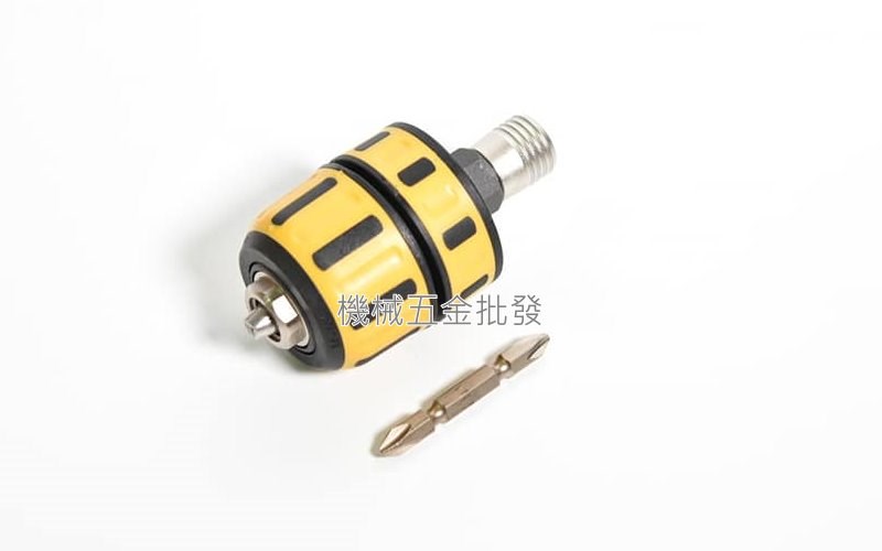 ANEX {兼古製作所} AKL-190E 三分強力起子頭交換式 電鑽夾頭, 電動工具
