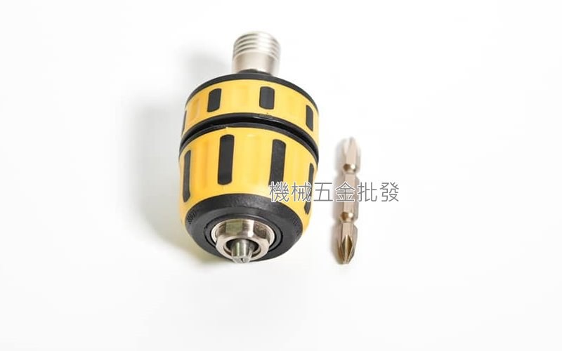 ANEX {兼古製作所} AKL-190E 三分強力起子頭交換式 電鑽夾頭, 電動工具