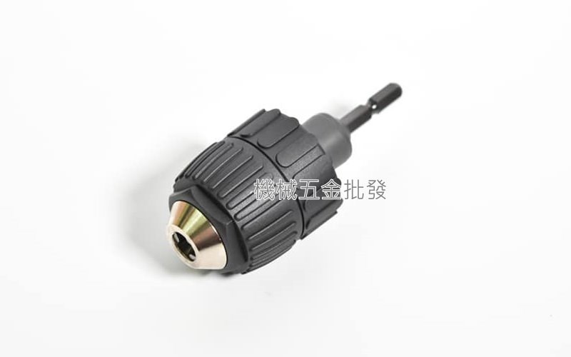 ANEX {兼古製作所}  AKL-170 日本製 0.8~10mm 六角轉夾頭 電動起子機用,電動工具