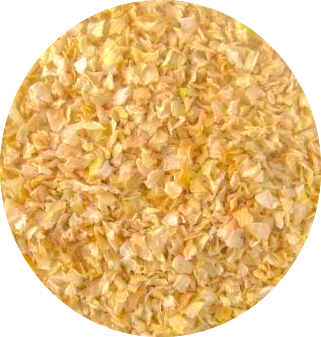 美廚 洋蔥粒1kg