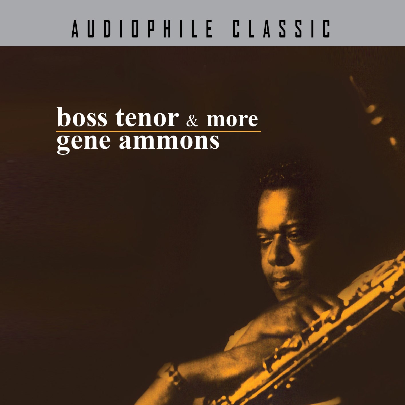 BOSS TENOR & MORE