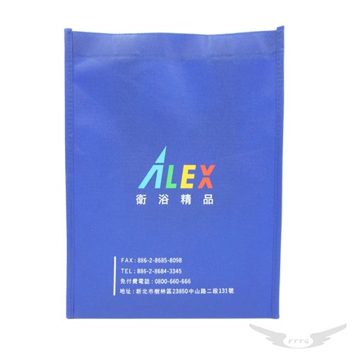 客製化-不織布袋