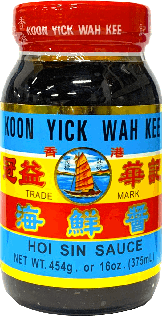 香港冠益 海鮮醬454g