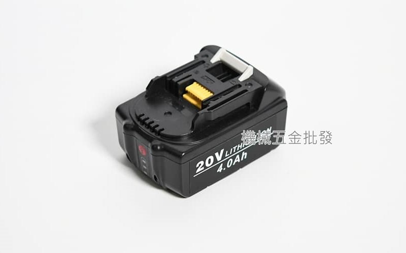 神崎 BL1840B BL1850B BL1860B 20V 4.0A 5.0A 6.0A充電電池 有電量顯示 與牧田18V電動工具系列通用,電動工具