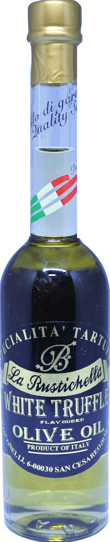 樂奇雅白松露調味橄欖油 100ml