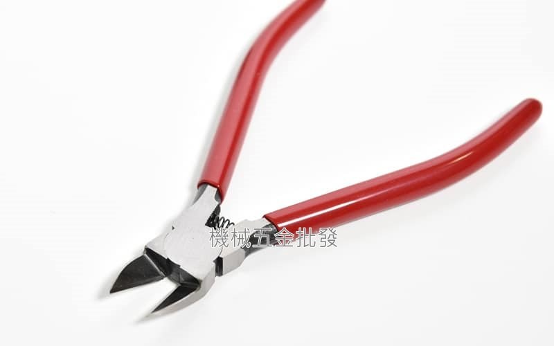 MARVEL MA-670-150 6"塑膠斜口鉗 150mm 日本製,手工具