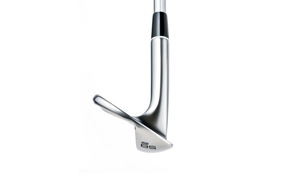 Fourteen RM-4 Wedge