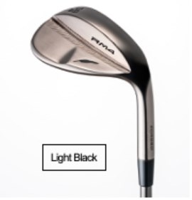 Fourteen RM-4 Wedge