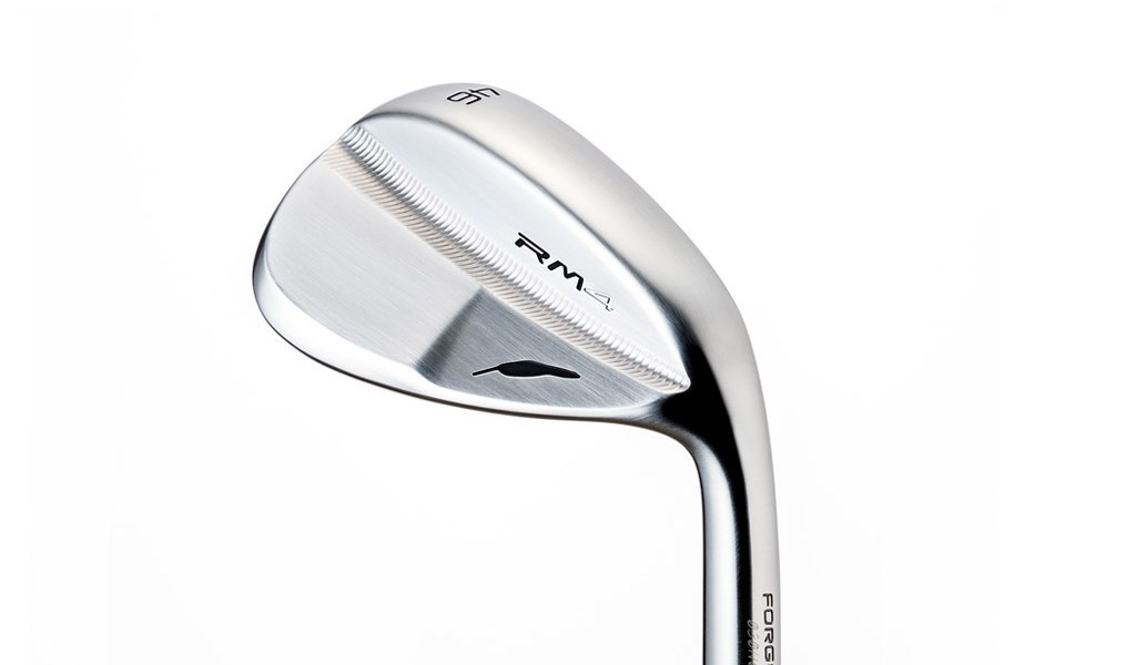 Fourteen RM-4 Wedge