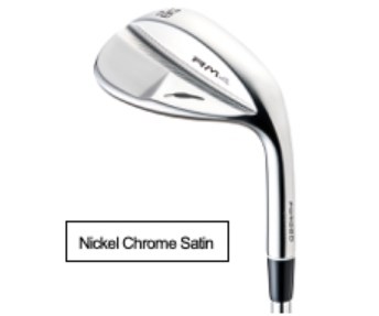 Fourteen RM-4 Wedge