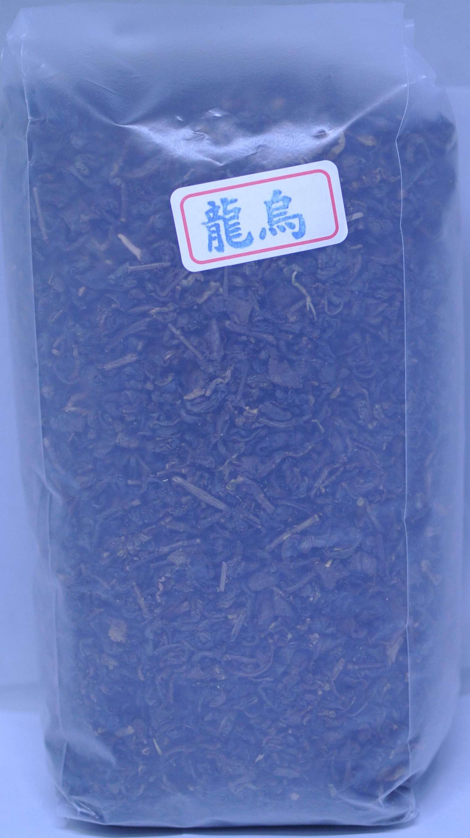 烏龍茶 600g