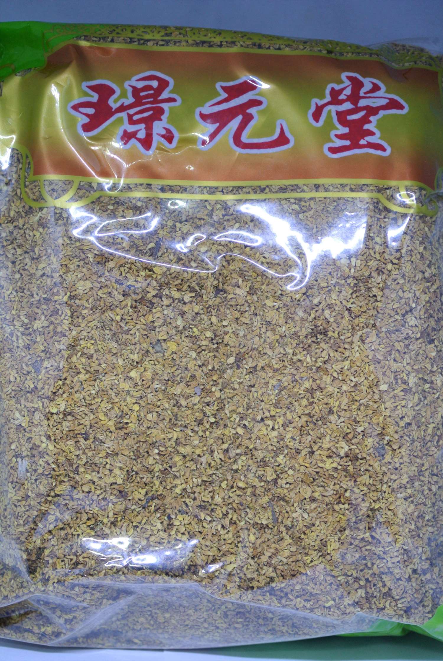 桂花 600g