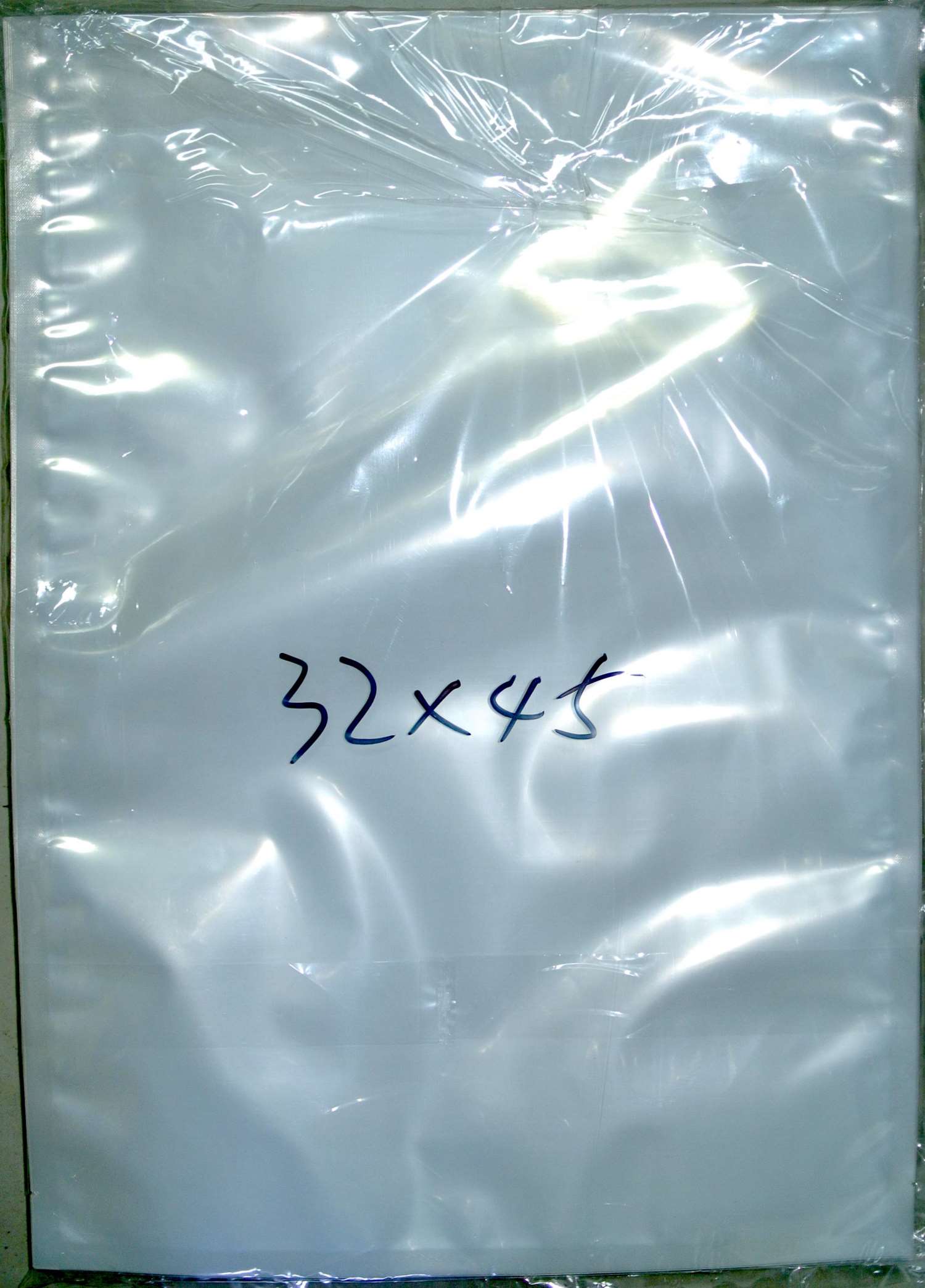 真空袋32cm*45cm 100入