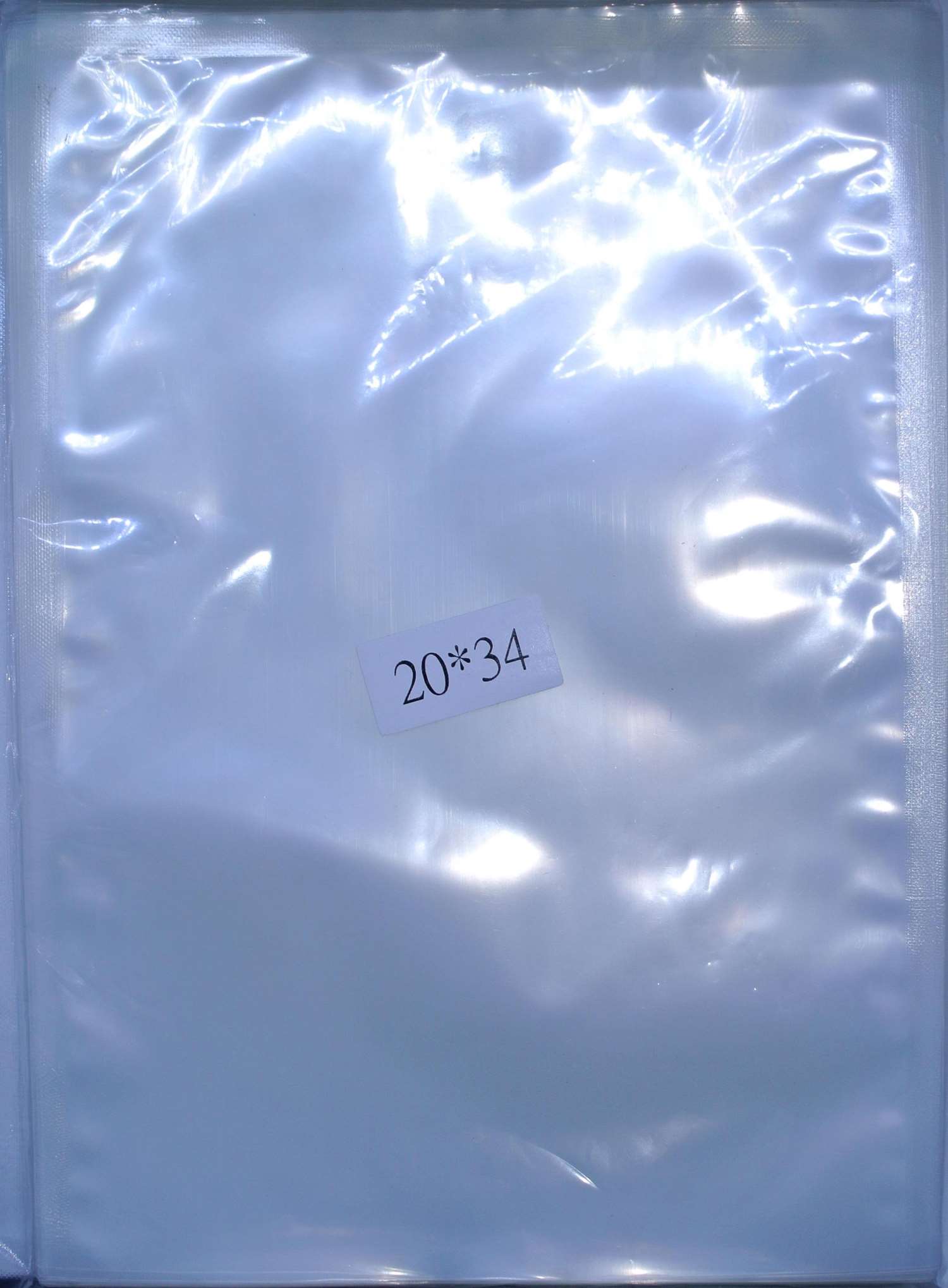 真空袋24cm*34cm 100入