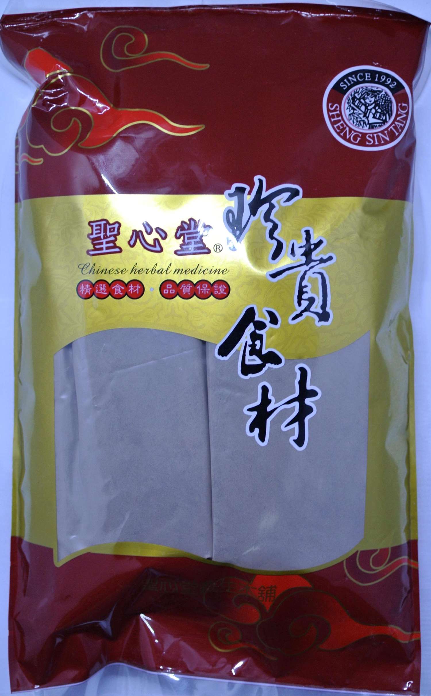 龜苓膏粉,素龜苓膏