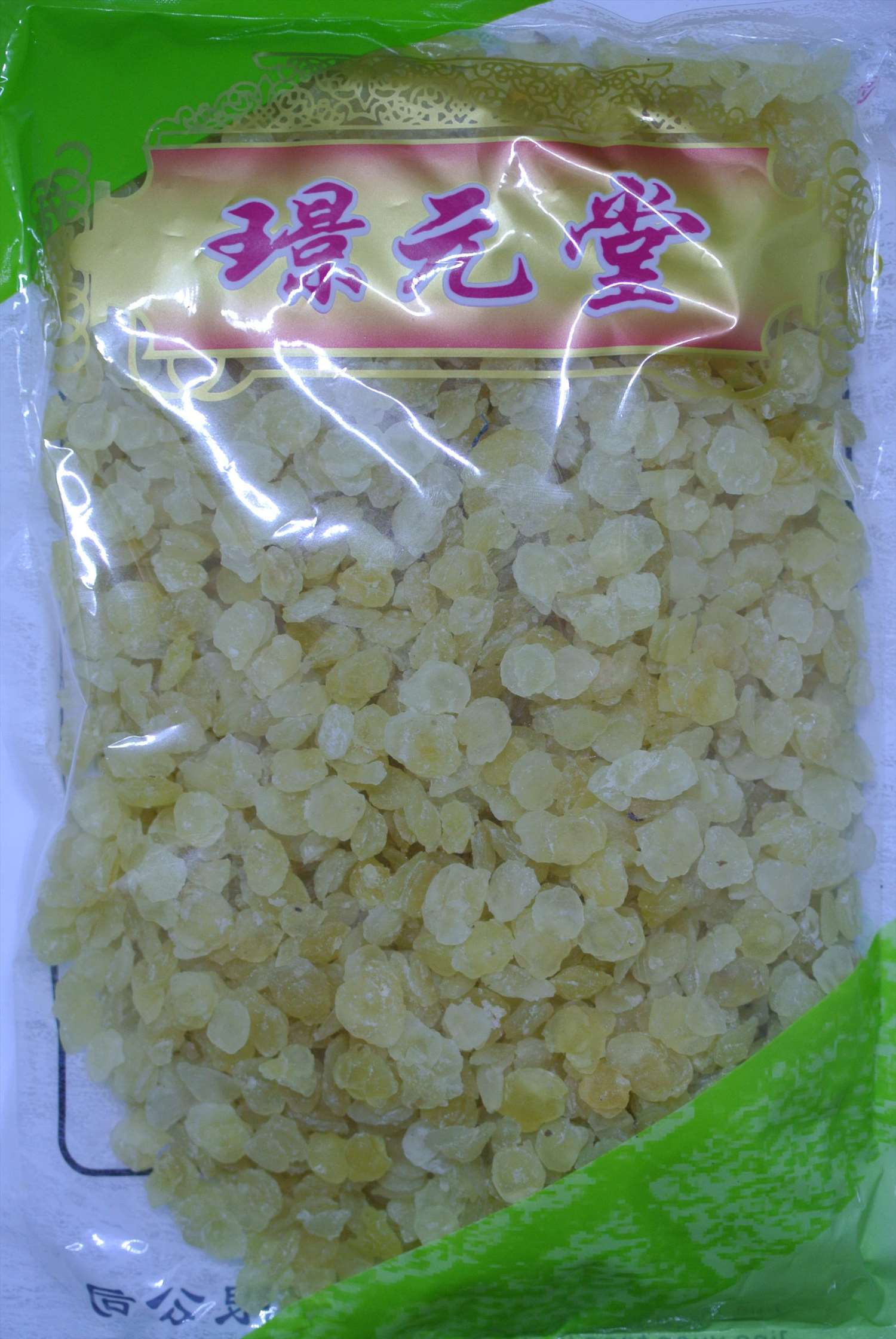 雪蓮片 600g