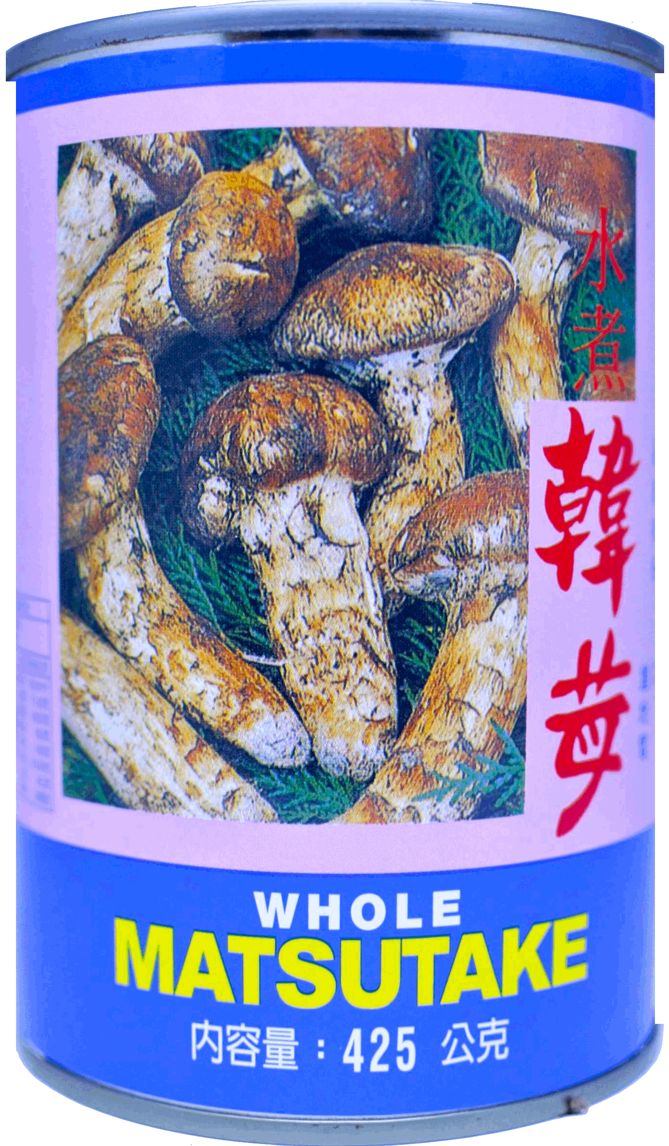 韓茸罐頭 425g