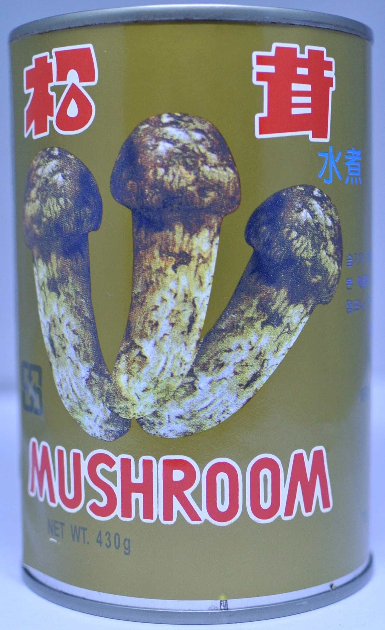 (LL/伸岩)韓松茸 430g