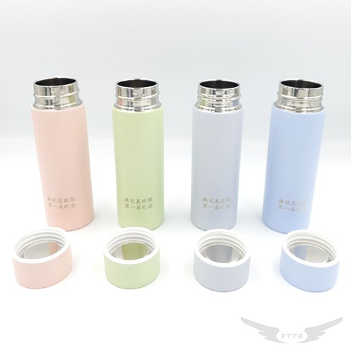 客製化-真空迷你口袋杯150ml