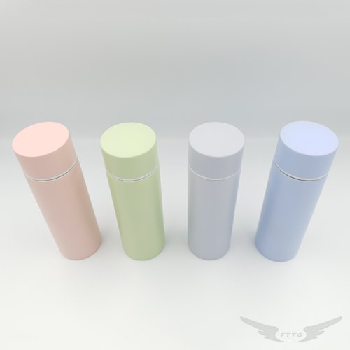 客製化-真空迷你口袋杯150ml