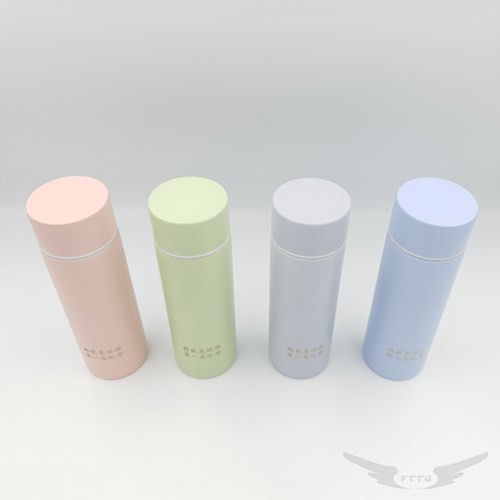 客製化-真空迷你口袋杯150ml