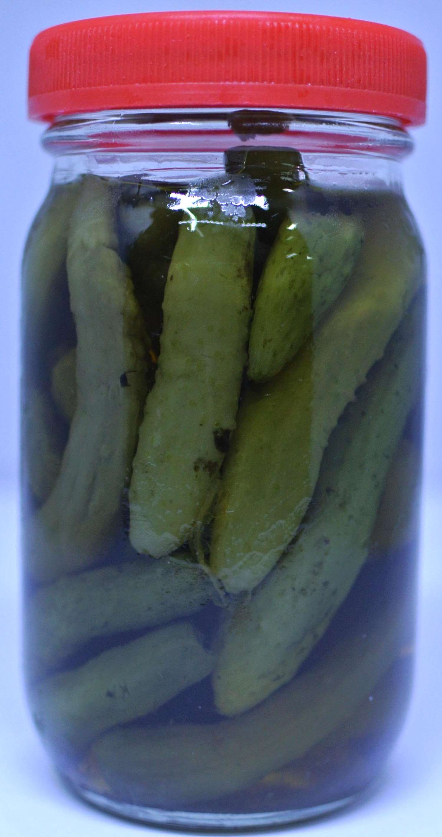 魯花瓜 250g