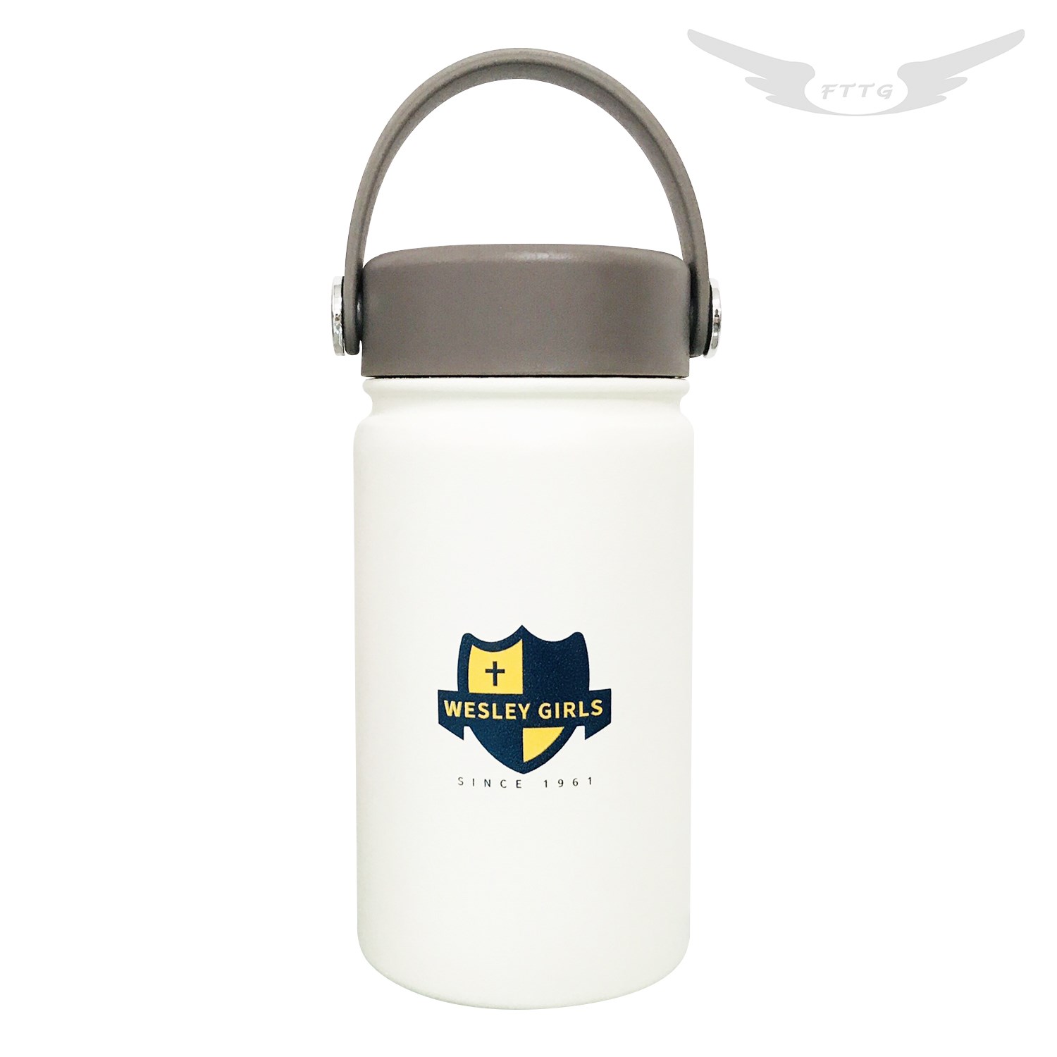 客製化 - 陶瓷塗層保溫瓶380ml