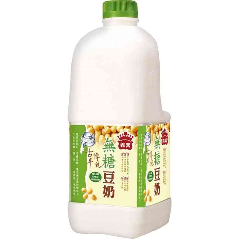 豆漿