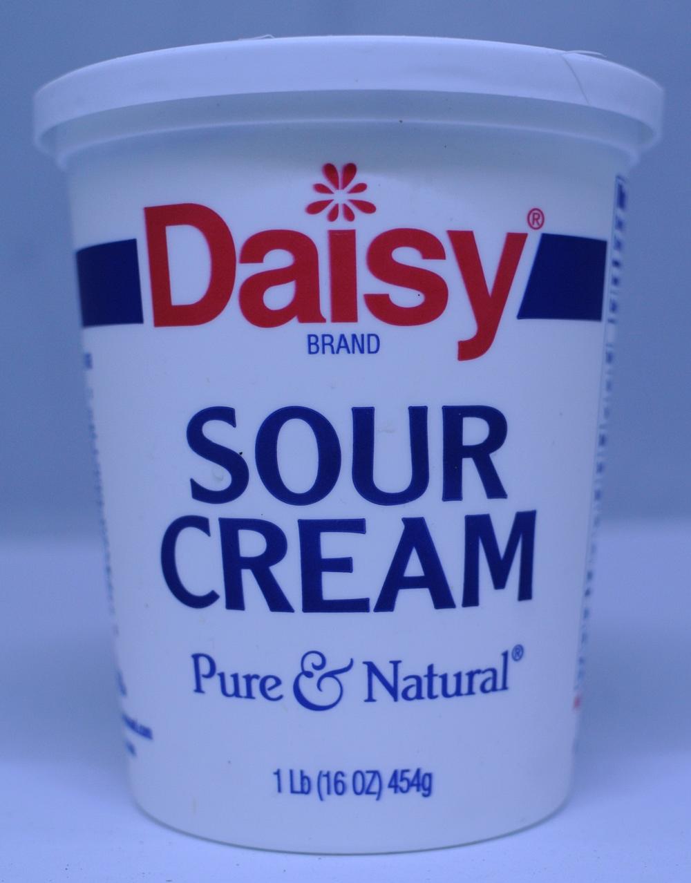 Daisy酸奶 454g(16oz) 