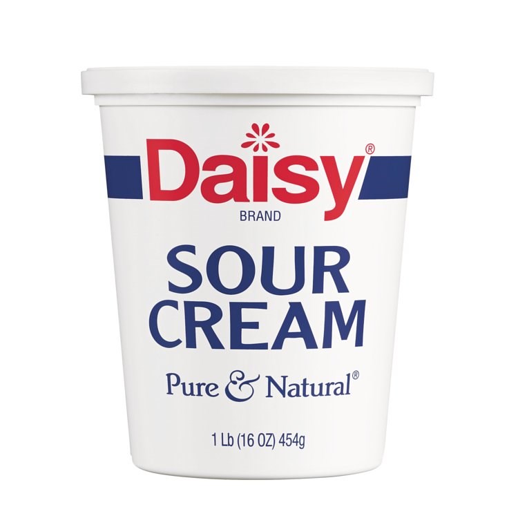 Daisy酸奶 454g(16oz) 