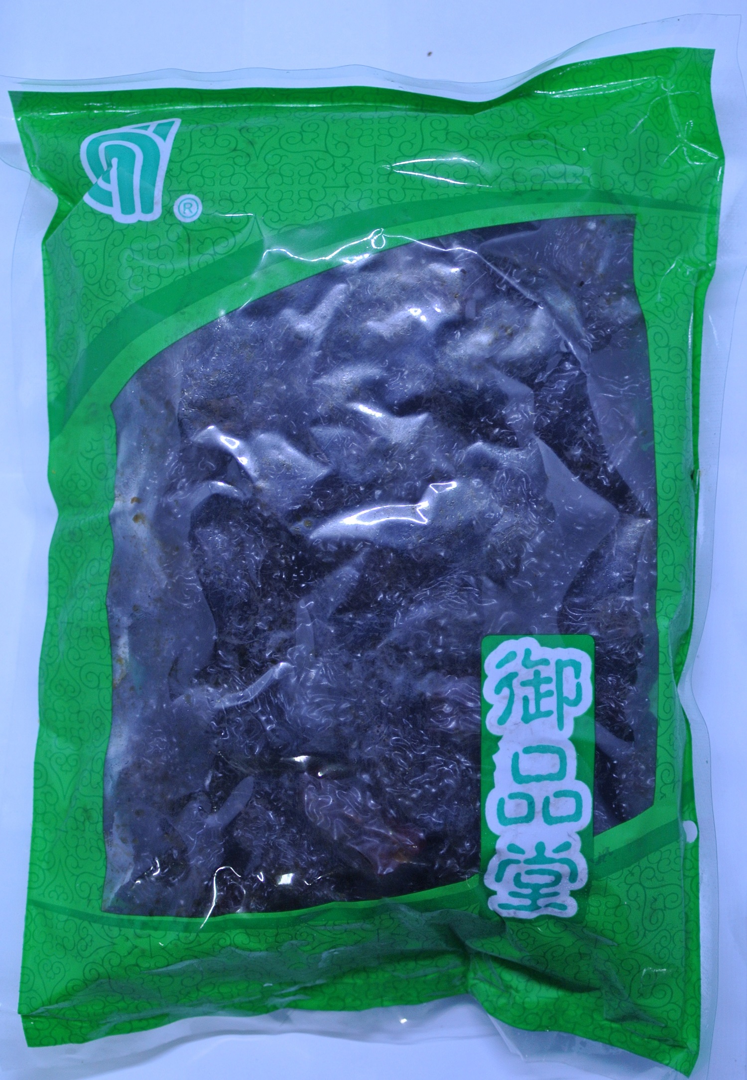 馬牙棗 600g