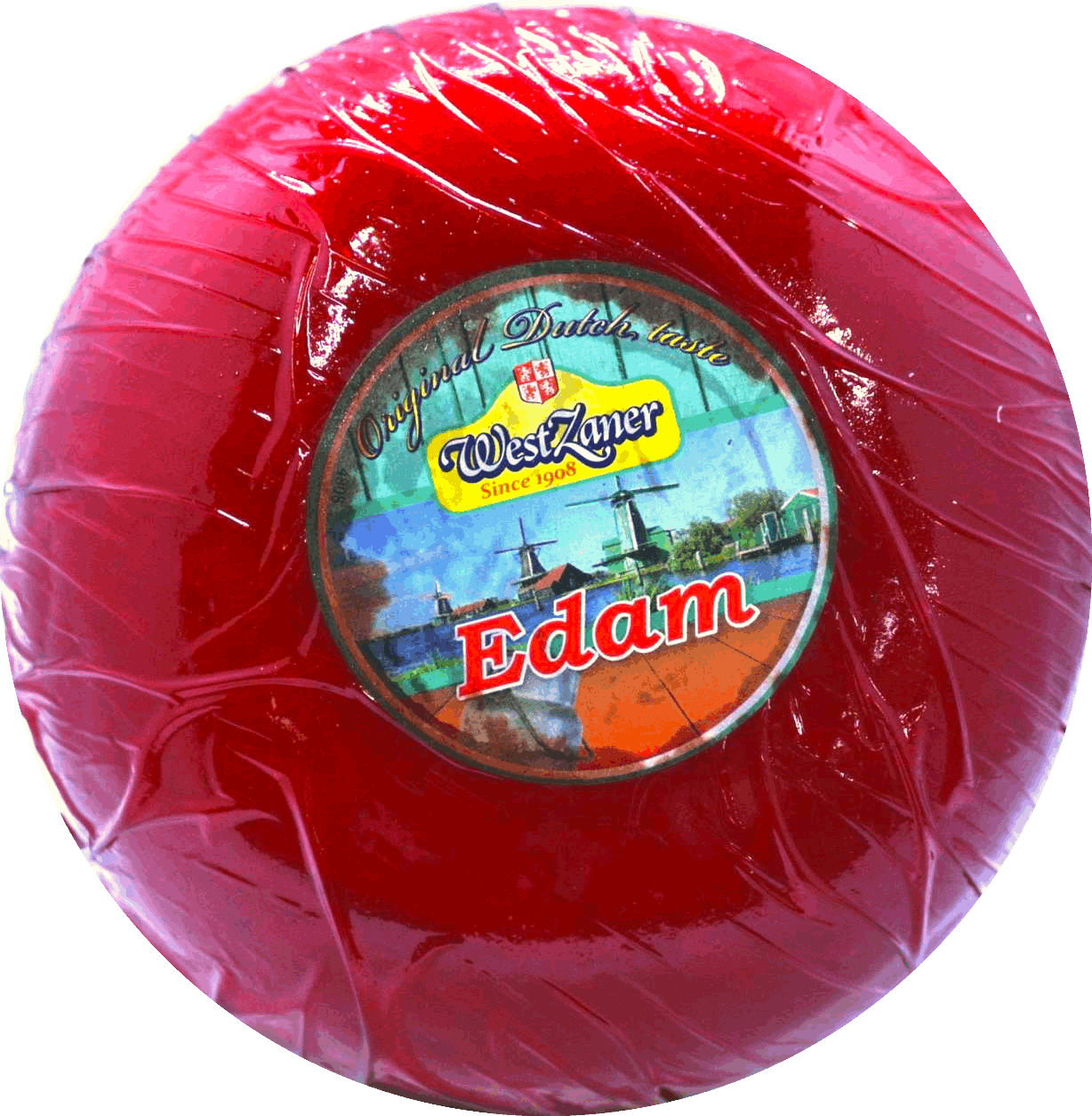 艾登乾酪 1.92kg