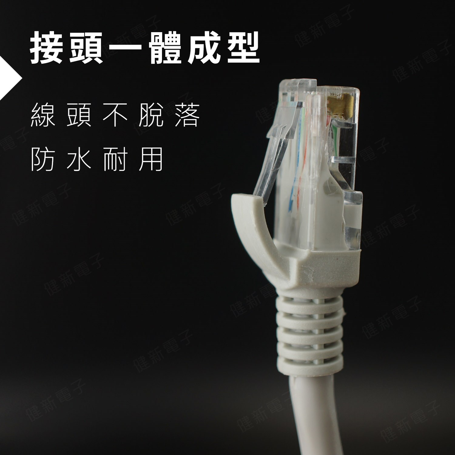 CAT6 高速網路線  10Gbps  2米~10米