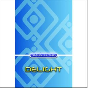 喜悅晶片卡 (Translighter Delight)