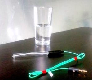 Bio-Well水的能量檢測棒 ((Water Sensor)