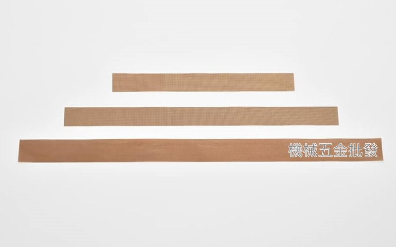  雙豹牌 8"(20公分)  12"(30公分)  16"(40公分)封口機專用封口布 封口電熱線(平線) 切斷線(圓線),手工具