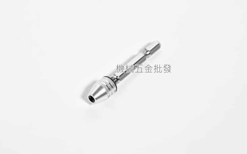 SUNFLAG {新龜} 1070-JB 六角軸精密夾頭 0.3~3.2 六角轉接鑽尾 日本製,電動工具
