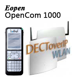 OpenCom 1000