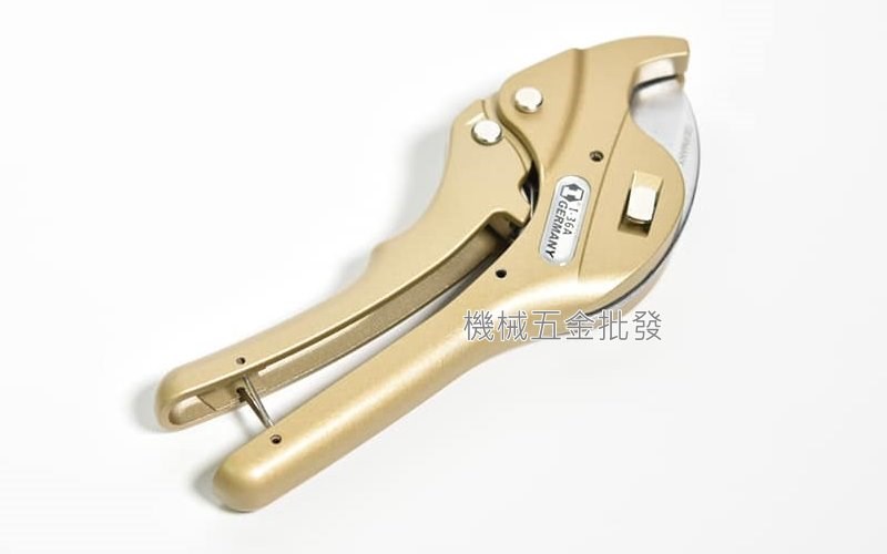 INHAND {硬漢} I-36A 多用途 平刀水管剪 自動退刀 免工具換刀 可剪1吋PVC塑膠管,手工具