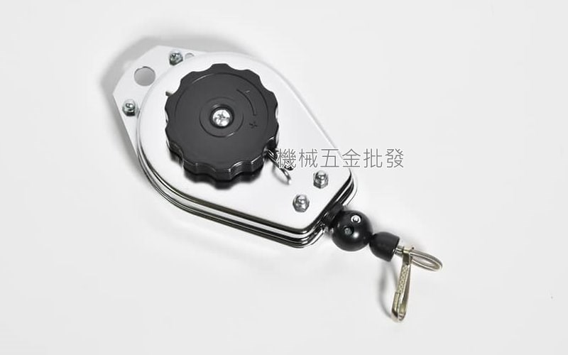 Octopus {章魚牌} 259.1200 彈簧吊車 0.6-1.5kg SB-1200,手工具